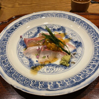 ごだん 宮ざわ - 