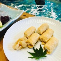 河太郎 中洲本店 - 