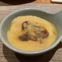 京都牛懐石 稲吉 - 