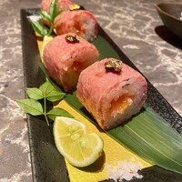 北新地焼肉 きらく - 