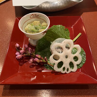 料理旅館・天ぷら吉川 - 