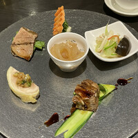 美林華飯店 - 