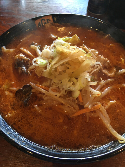 しょうこ - 金山町その他（ラーメン）の写真