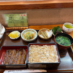 うなぎの甚八 - 