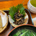 うなぎの甚八 - 