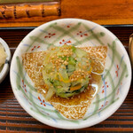 うなぎの甚八 - 