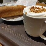 STARBUCKS COFFEE - 