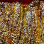 うなぎの甚八 - 