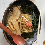 Ramen Tonta - 