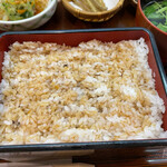 うなぎの甚八 - 