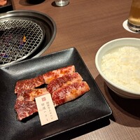 肉の匠 将泰庵 船橋駅前 はなれ店 - 