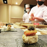 鮨結う翼 - 