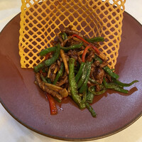 中国料理 春蘭門 - 