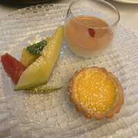 中国料理 春蘭門 - 
