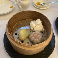 中国料理 春蘭門 - 
