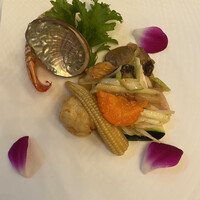 中国料理 春蘭門 - 