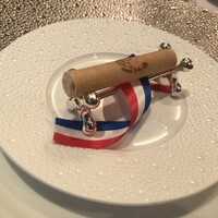 メインダイニングルーム 三笠 - 