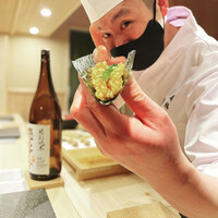 鮨結う翼 - 