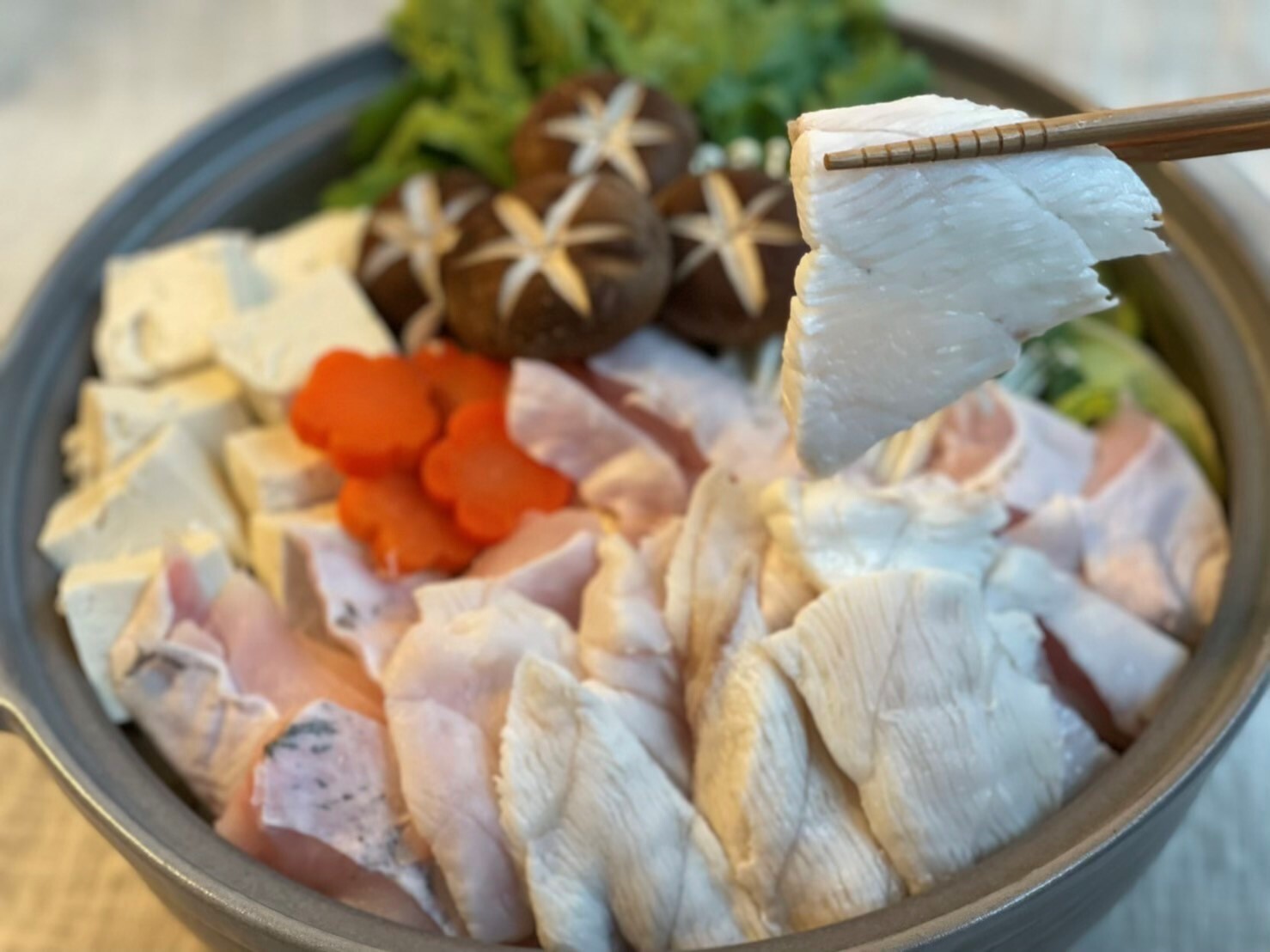 釣魚料理 九絵家