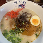 ラーメン隊 - 