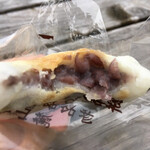 長栄堂 - 料理写真: