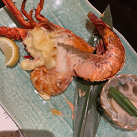 中納言 千日前味楽館 -  中納言 千日前味楽館 -