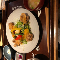 やさい家めい 表参道ヒルズ店 - 