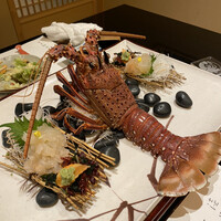 中納言 千日前味楽館 -  中納言 千日前味楽館 -