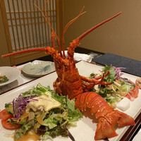 中納言 千日前味楽館 -  中納言 千日前味楽館 -