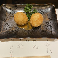 中納言 千日前味楽館 -  中納言 千日前味楽館 -