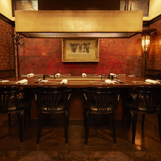 個室のご予約は「個室確約プラン」をご利用ください