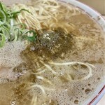八ちゃんラーメン - 