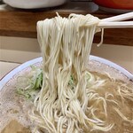 八ちゃんラーメン - 