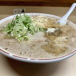 八ちゃんラーメン - 