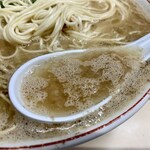 八ちゃんラーメン - 