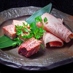 Yakiniku Shokudou Imaike Bippu - 