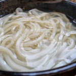 五十里うどん　麺味座 - 