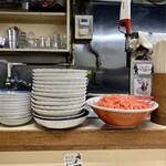 八ちゃんラーメン - 