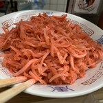 八ちゃんラーメン - 