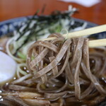 手打ち大石田そば　きよ - 