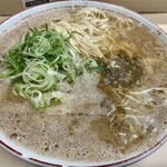 八ちゃんラーメン - 