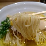 Chuuka Soba Okabe - 