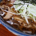 手打ち大石田そば　きよ - 