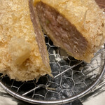 とんかつ 大希 - 