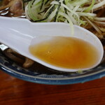 手打ち大石田そば　きよ - 