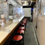 八ちゃんラーメン - 