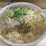 八ちゃんラーメン - 