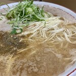 八ちゃんラーメン - 