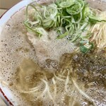 八ちゃんラーメン - 