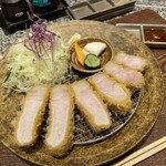 とんかつ 大希 - 